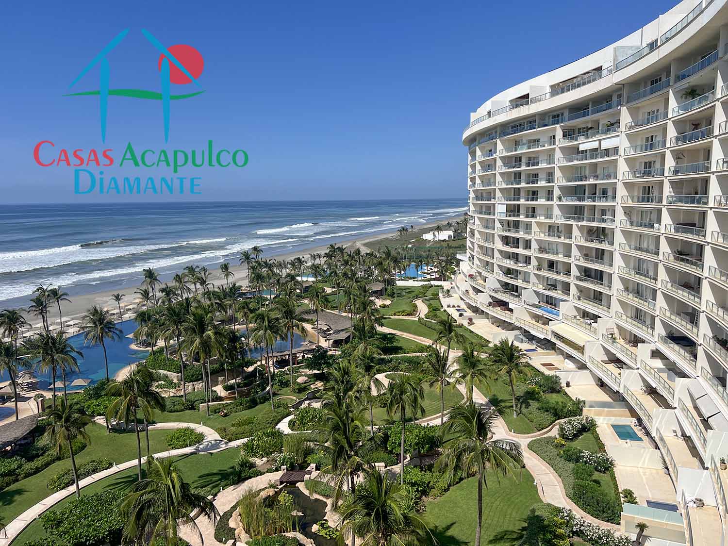 Playamar Tres Cantos T4 801 - Terraza 12